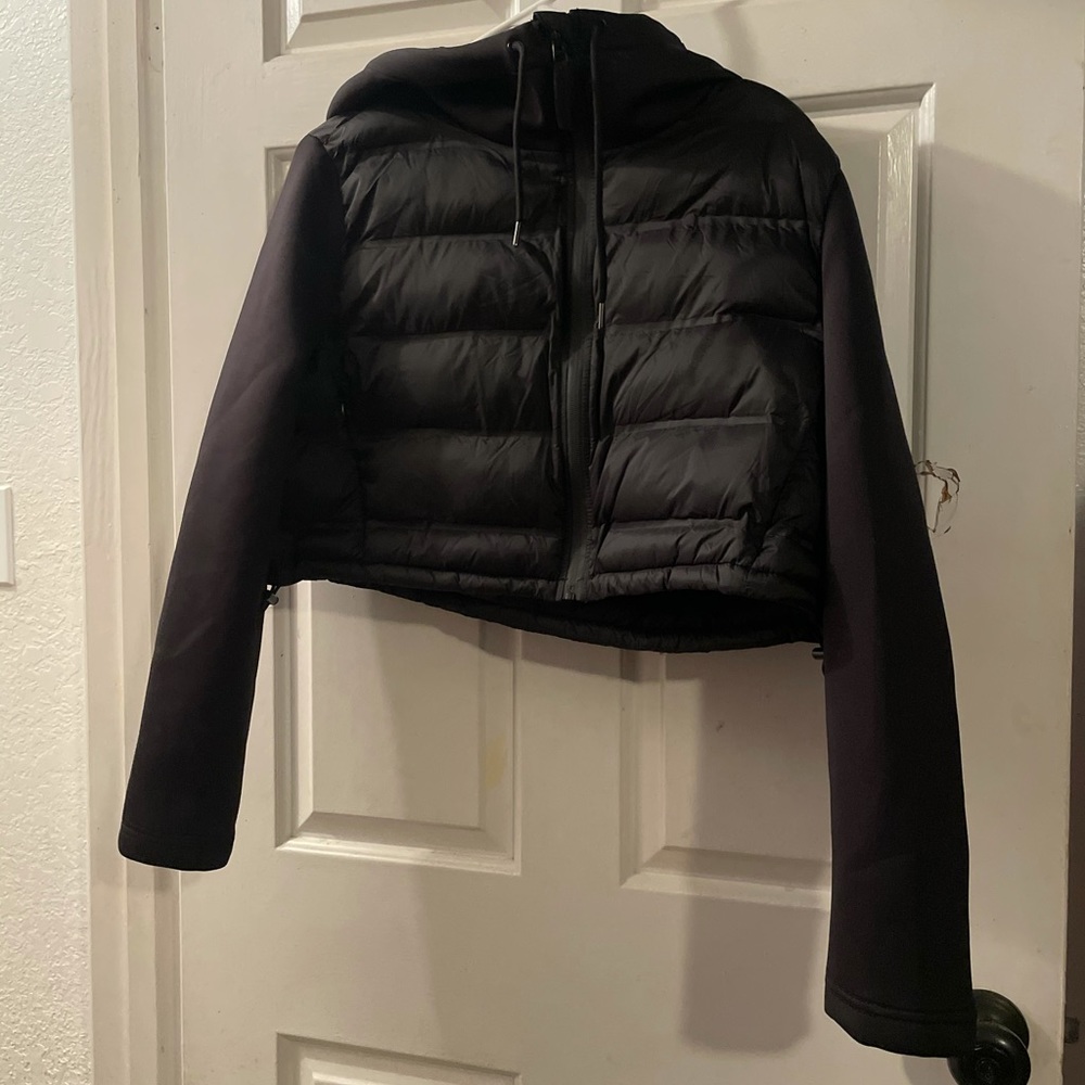 Zara jacket